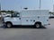 2024 Chevrolet Express Cutaway 3500 1WT