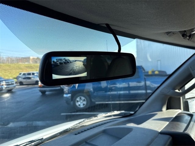 2024 Chevrolet Express Cutaway 3500 1WT