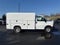 2024 Chevrolet Express Cutaway 3500 1WT