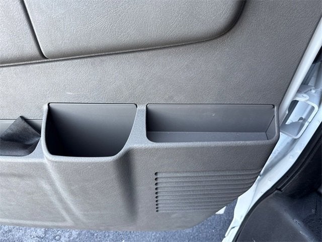 2024 Chevrolet Express Cutaway 3500 1WT