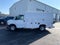 2024 Chevrolet Express Cutaway 3500 1WT