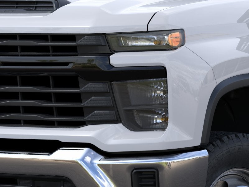 2026 Chevrolet Silverado 3500 HD Work Truck - Photo 10