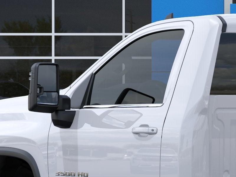 2026 Chevrolet Silverado 3500 HD Work Truck - Photo 12