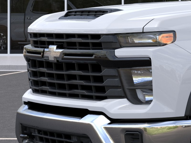 2026 Chevrolet Silverado 3500 HD Work Truck - Photo 13