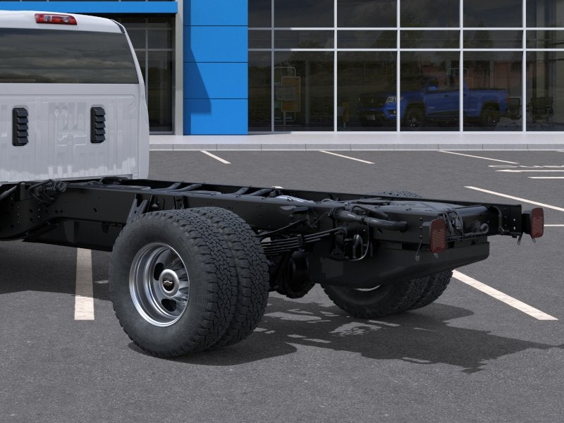 2026 Chevrolet Silverado 3500 HD Work Truck - Photo 14