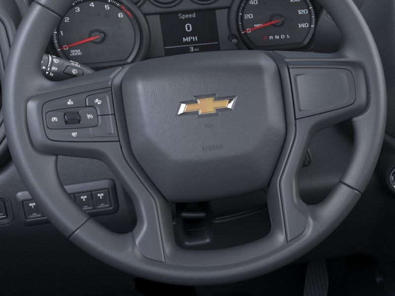 2026 Chevrolet Silverado 3500 HD Work Truck - Photo 19