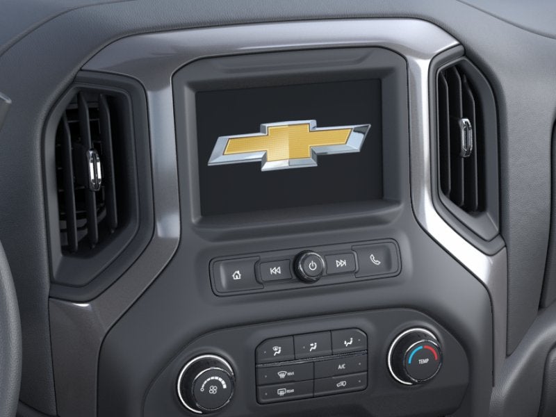 2026 Chevrolet Silverado 3500 HD Work Truck - Photo 20