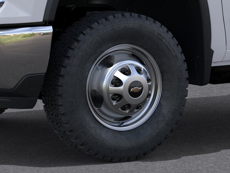 2026 Chevrolet Silverado 3500 HD Work Truck - Photo 9