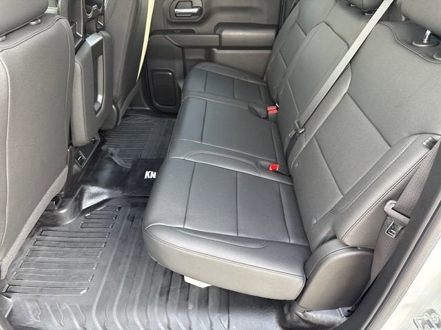 2024 Chevrolet Silverado 2500 HD WT