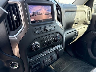 2024 Chevrolet Silverado 2500 HD WT