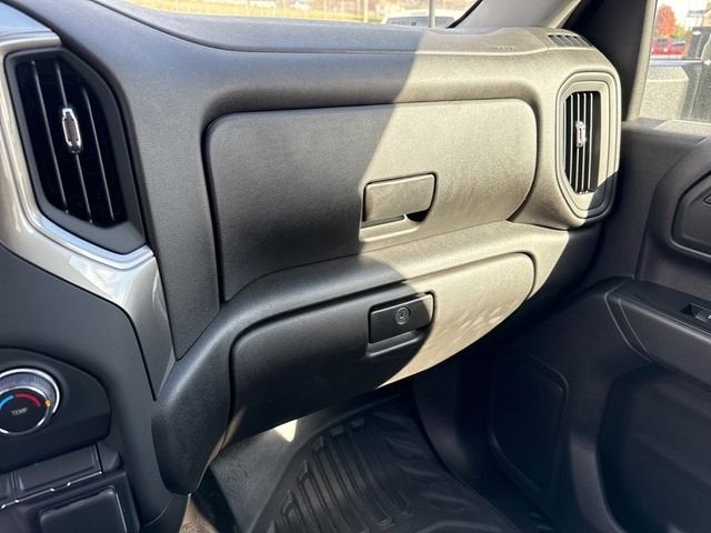 2024 Chevrolet Silverado 2500 HD WT