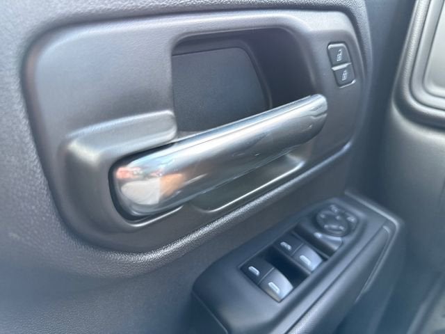 2024 Chevrolet Silverado 2500 HD WT