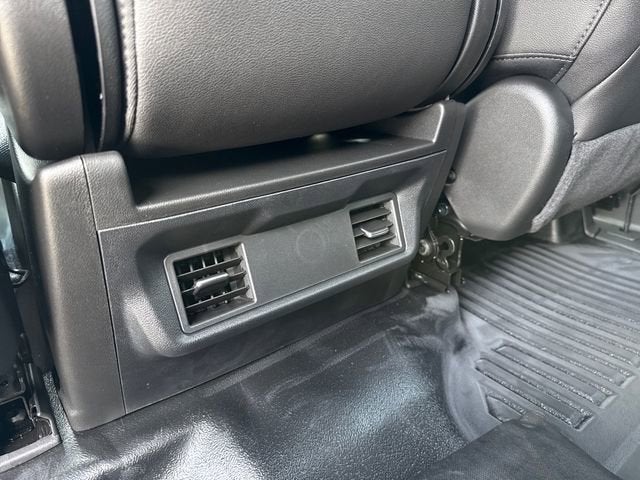 2024 Chevrolet Silverado 2500 HD WT