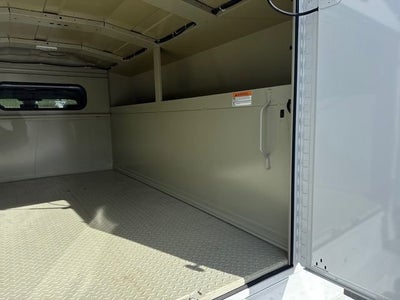 2024 Chevrolet Silverado 2500 HD WT