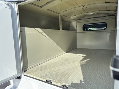 2024 Chevrolet Silverado 2500 HD WT