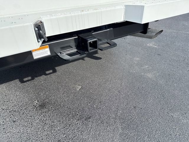 2024 Chevrolet Silverado 2500 HD WT