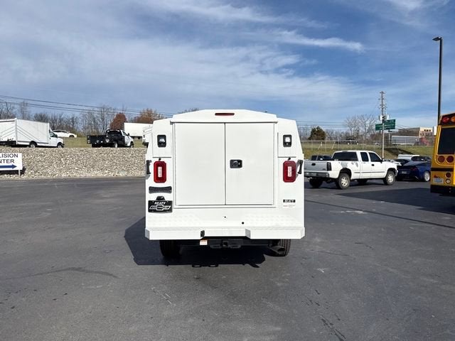 2024 Chevrolet Silverado 2500 HD WT