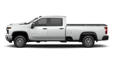 2024 Chevrolet Silverado 2500 HD WT