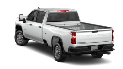 2024 Chevrolet Silverado 2500 HD WT