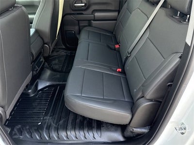 2024 Chevrolet Silverado 2500 HD WT