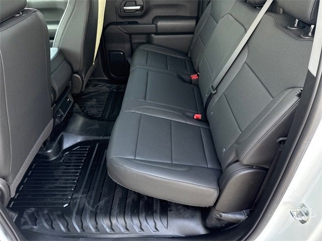 2024 Chevrolet Silverado 2500 HD WT