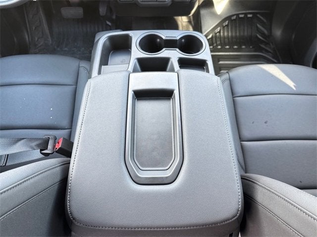 2024 Chevrolet Silverado 2500 HD WT