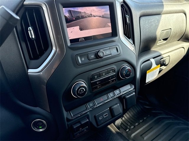 2024 Chevrolet Silverado 2500 HD WT