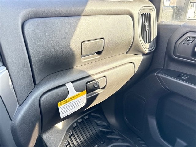 2024 Chevrolet Silverado 2500 HD WT