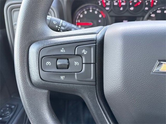 2024 Chevrolet Silverado 2500 HD WT