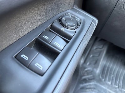 2024 Chevrolet Silverado 2500 HD WT