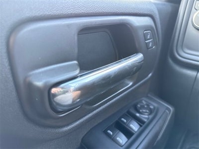 2024 Chevrolet Silverado 2500 HD WT