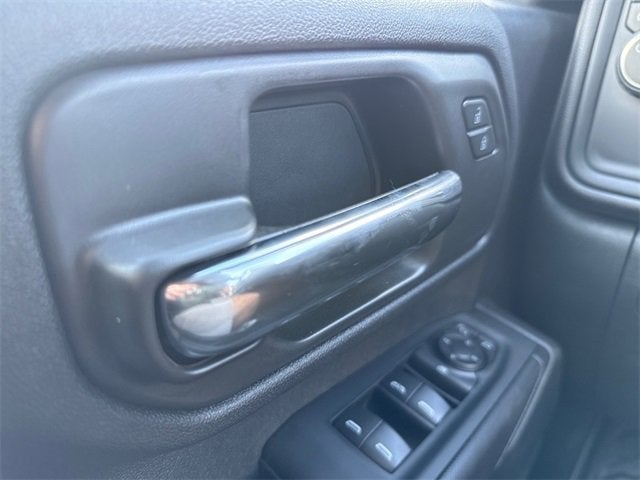 2024 Chevrolet Silverado 2500 HD WT