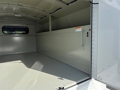 2024 Chevrolet Silverado 2500 HD WT