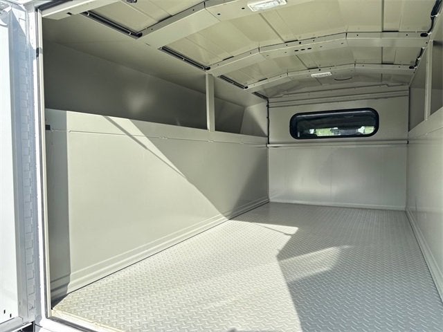 2024 Chevrolet Silverado 2500 HD WT