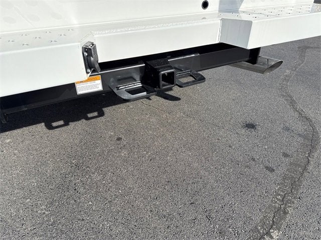 2024 Chevrolet Silverado 2500 HD WT