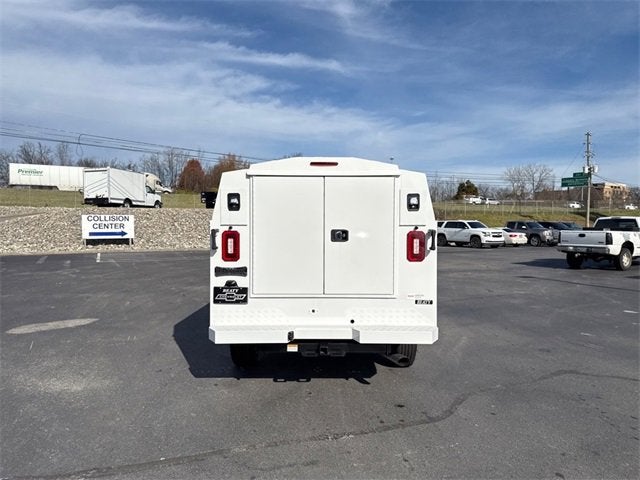 2024 Chevrolet Silverado 2500 HD WT