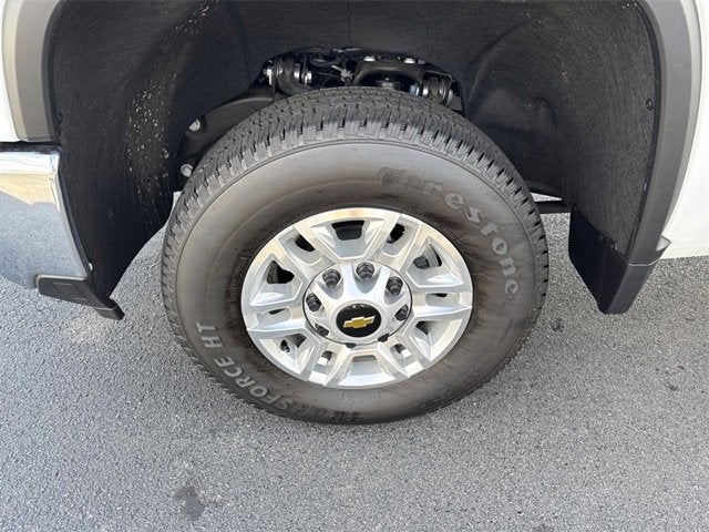 2024 Chevrolet Silverado 2500 HD WT