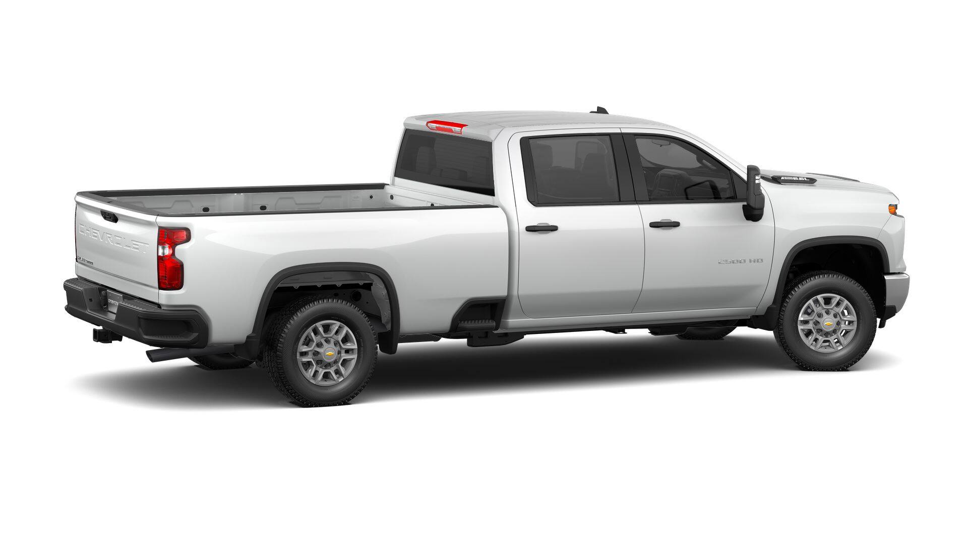 2024 Chevrolet Silverado 2500 HD WT