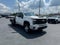 2024 Chevrolet Silverado 3500 HD Chassis Cab Work Truck