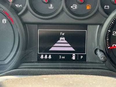 2024 Chevrolet Silverado 3500 HD Chassis Cab Work Truck