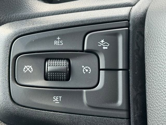 2024 Chevrolet Silverado 3500 HD Chassis Cab Work Truck