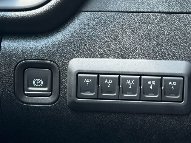 2024 Chevrolet Silverado 3500 HD Chassis Cab Work Truck