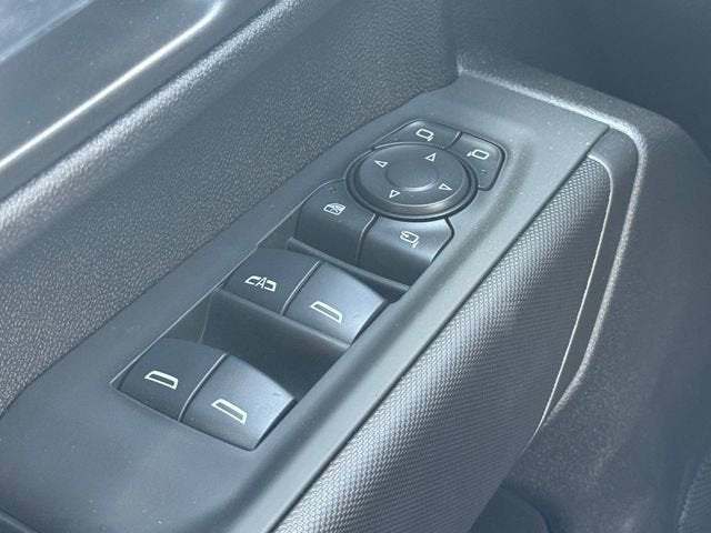 2024 Chevrolet Silverado 3500 HD Chassis Cab Work Truck