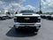 2024 Chevrolet Silverado 3500 HD Chassis Cab Work Truck