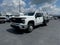 2024 Chevrolet Silverado 3500 HD Chassis Cab Work Truck
