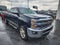 2016 Chevrolet Silverado 2500 HD LTZ