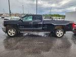 2016 Chevrolet Silverado 2500 HD LTZ