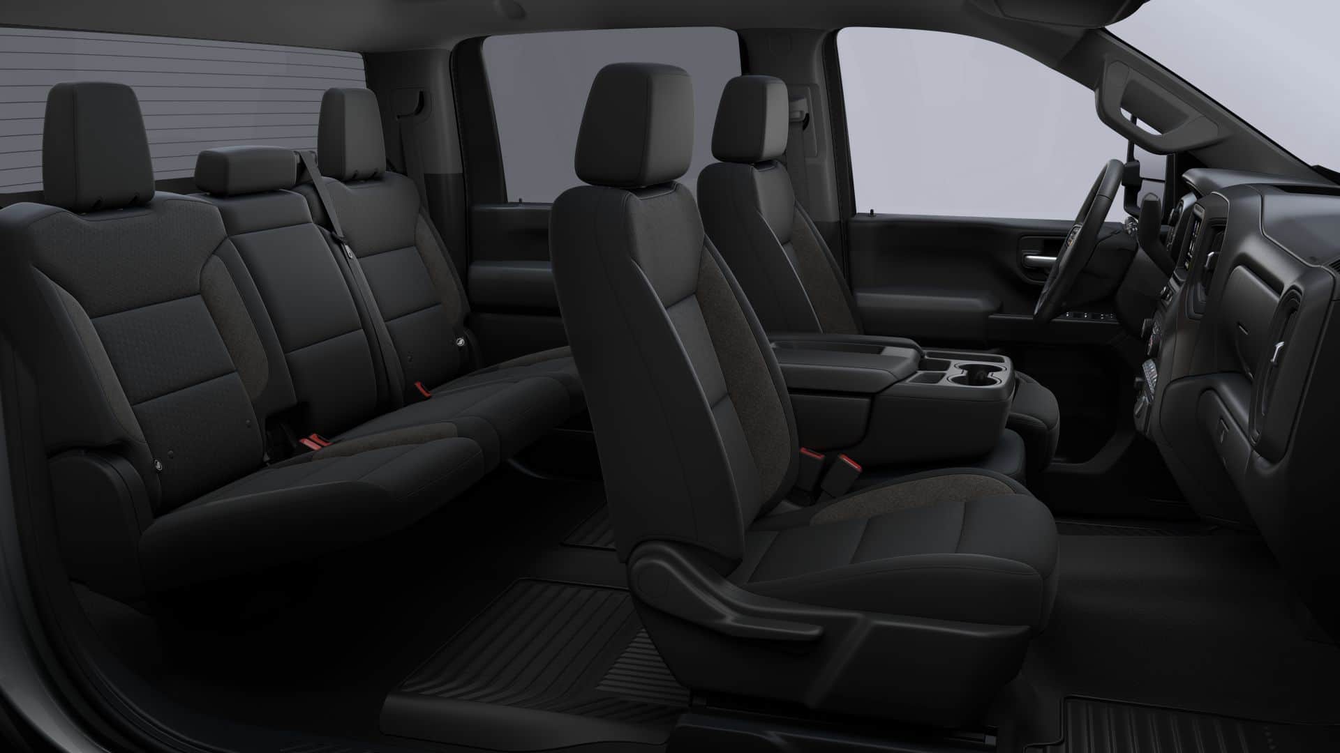2026 Chevrolet Silverado 2500 HD Custom - Photo 12