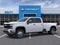2026 Chevrolet Silverado 3500 HD WT DRW