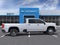 2026 Chevrolet Silverado 3500 HD WT DRW